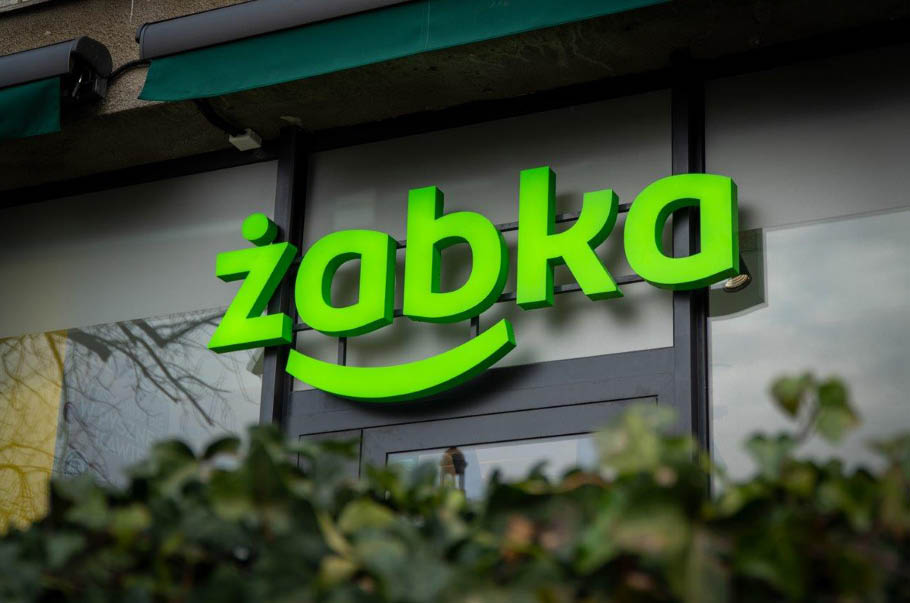 żabka