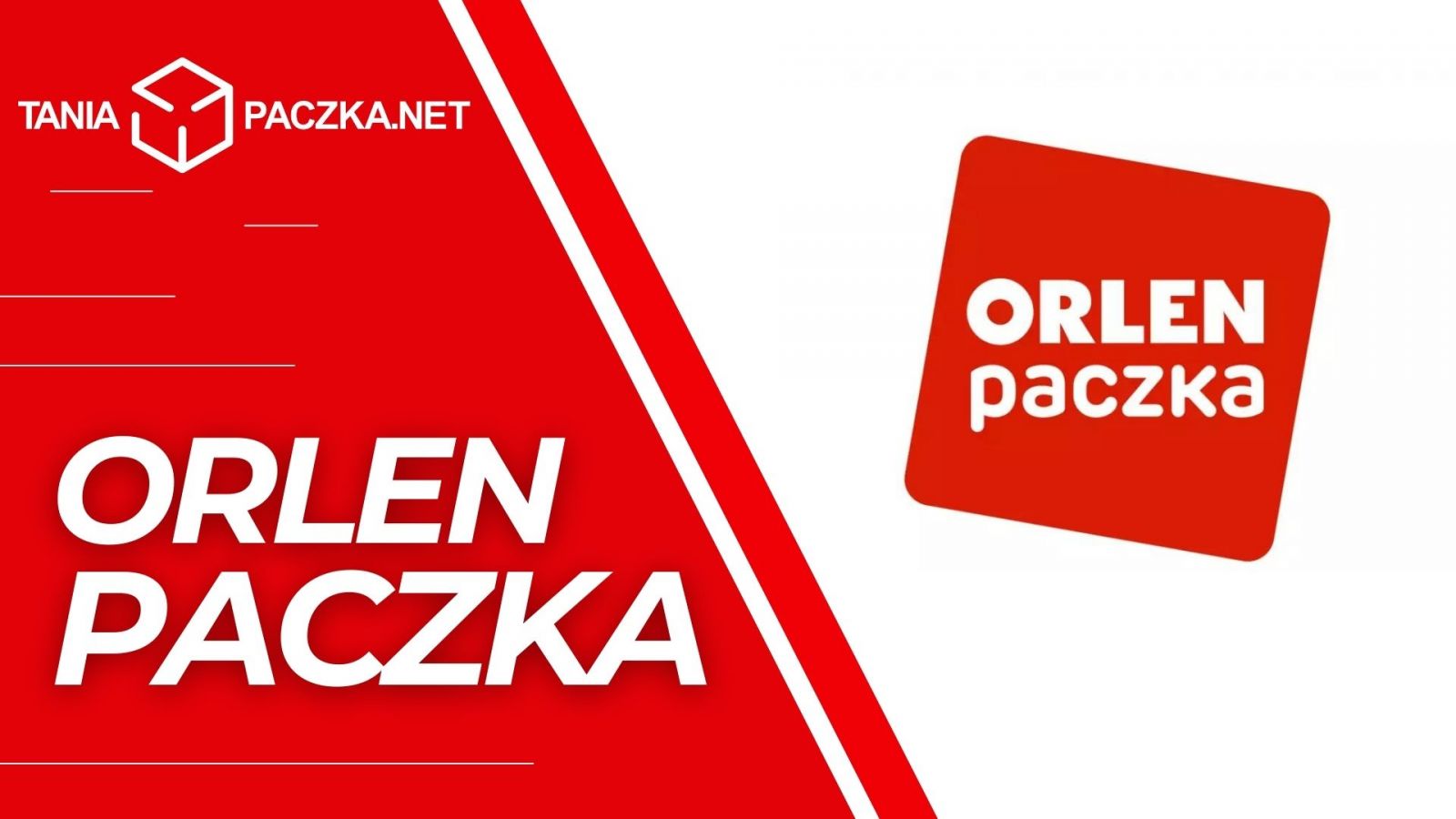 Jak nadać Orlen Paczkę - instrukcja i punkty nadania
