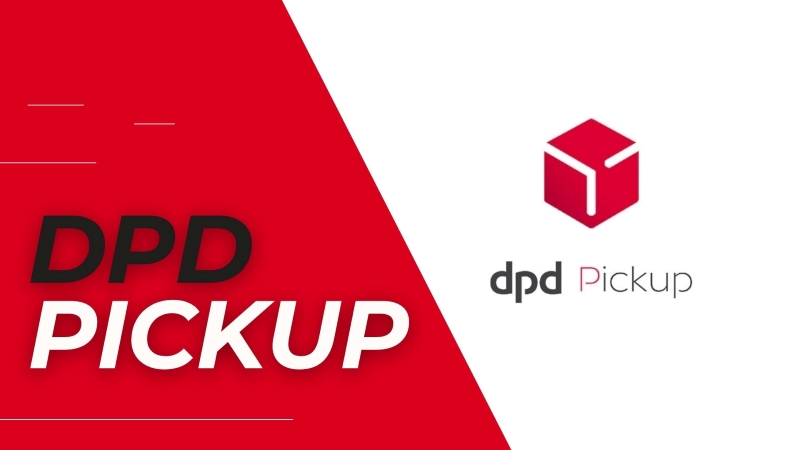 DPD Pickup - nadanie paczki w punkcie partnerskim