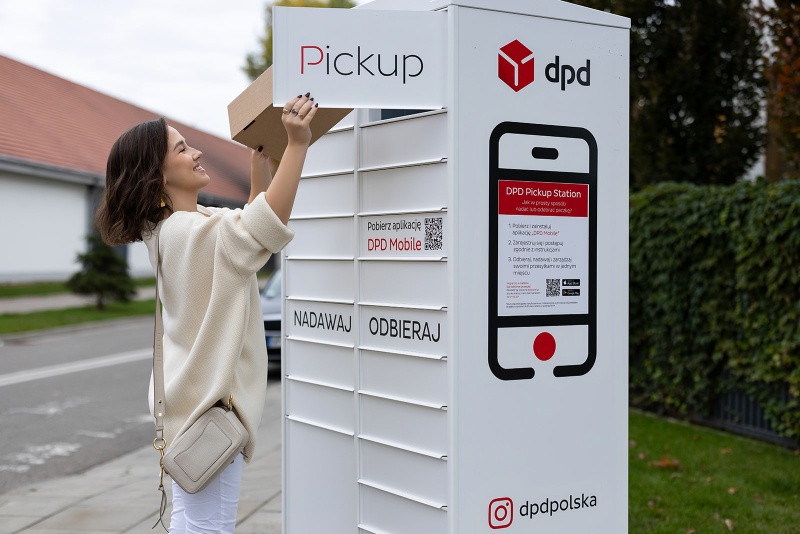 dpd pickup