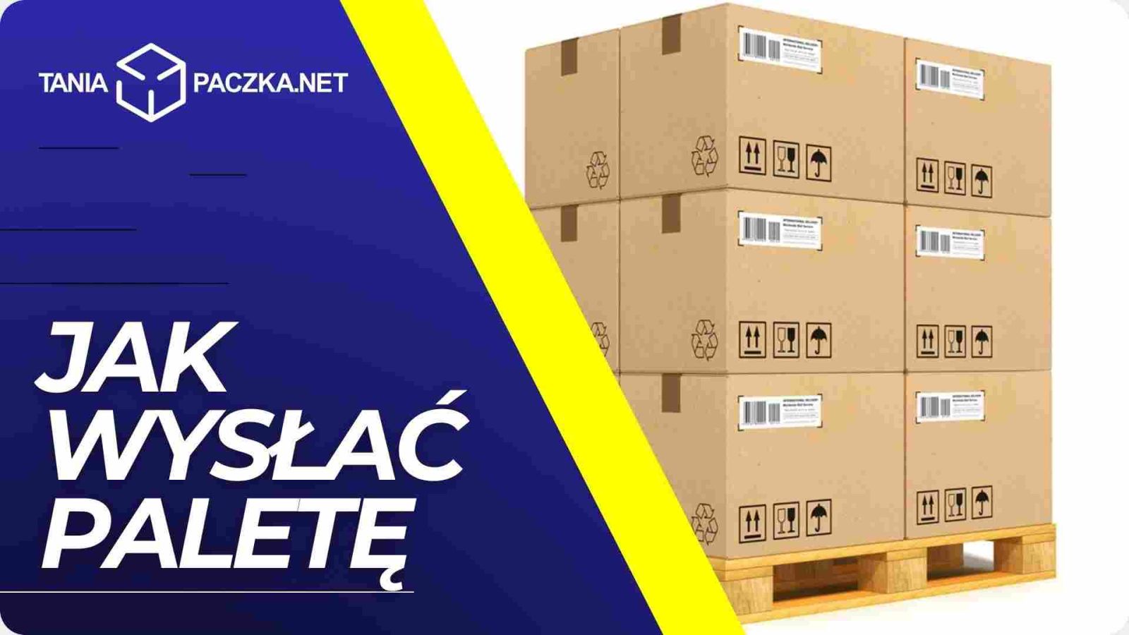 jak_wyslac_palete_kurierem