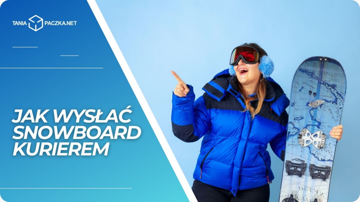 jak_wyslac_snowboard_kurierem