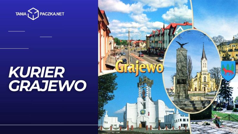 kurier grajewo