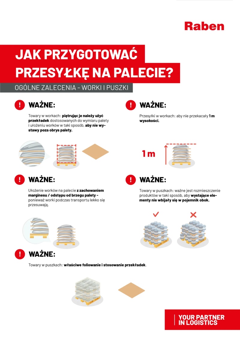 jak zapakować paletę raben3
