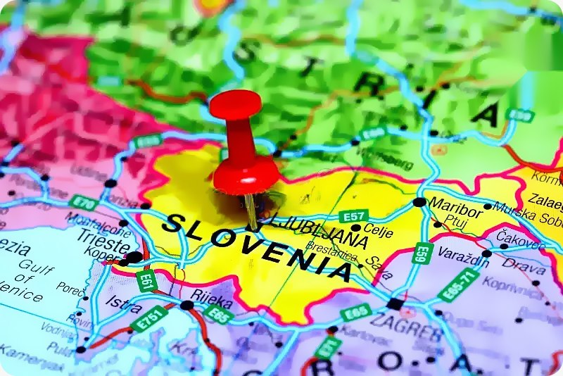 jak wysłać paczkę do słowenii