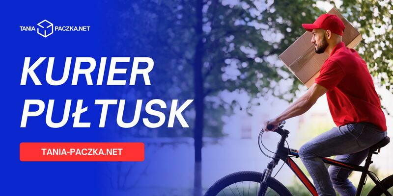 tania kurier pultusk