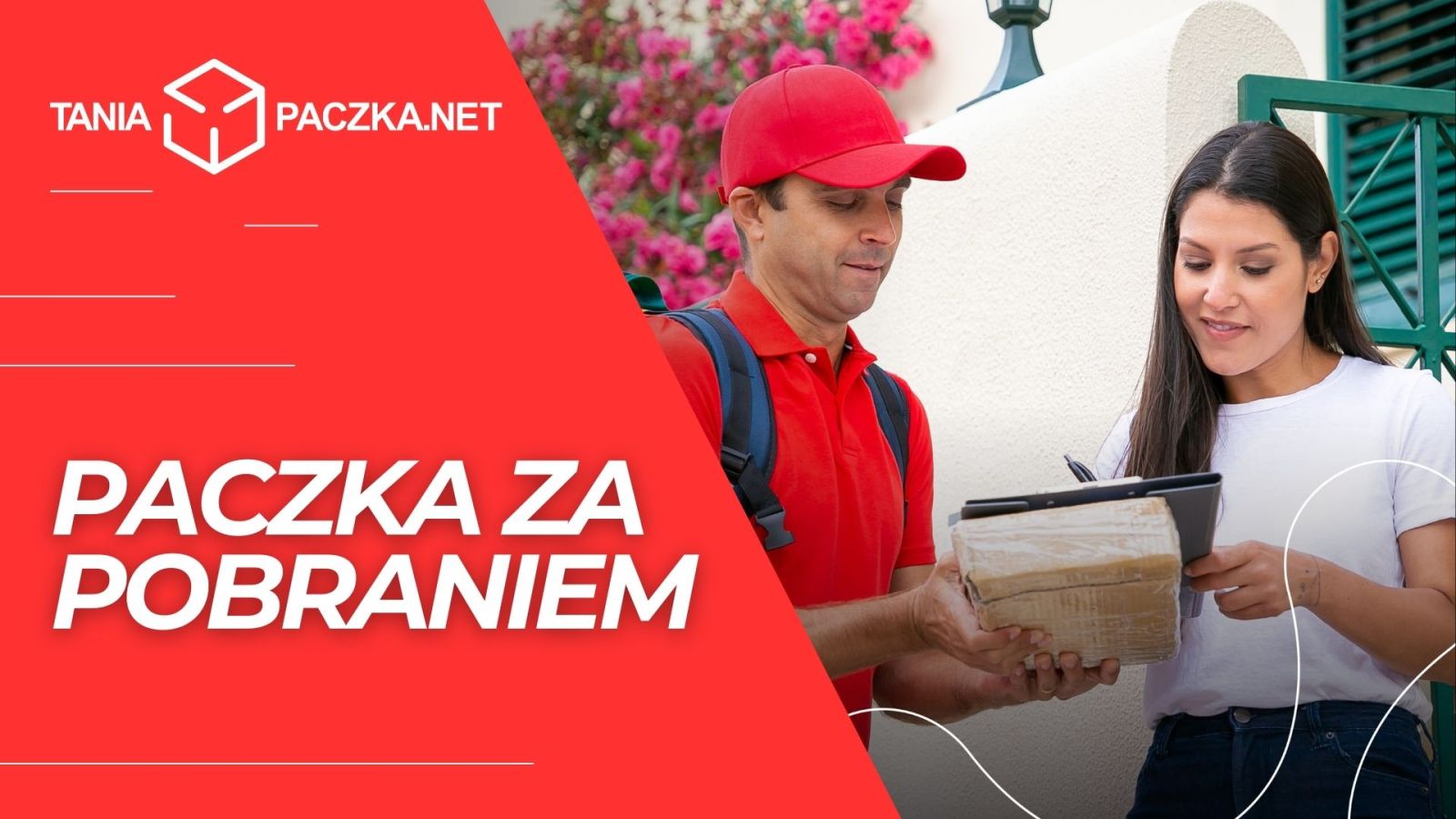 paczka za pobraniem - www.tania-paczka.net