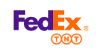 Logo FedEx