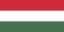 Flaga Węgier
