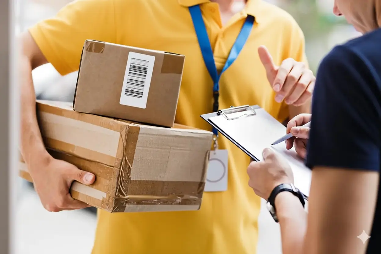 Kurierzy 1 i 11.11.2025: Harmonogram DPD, InPost, DHL