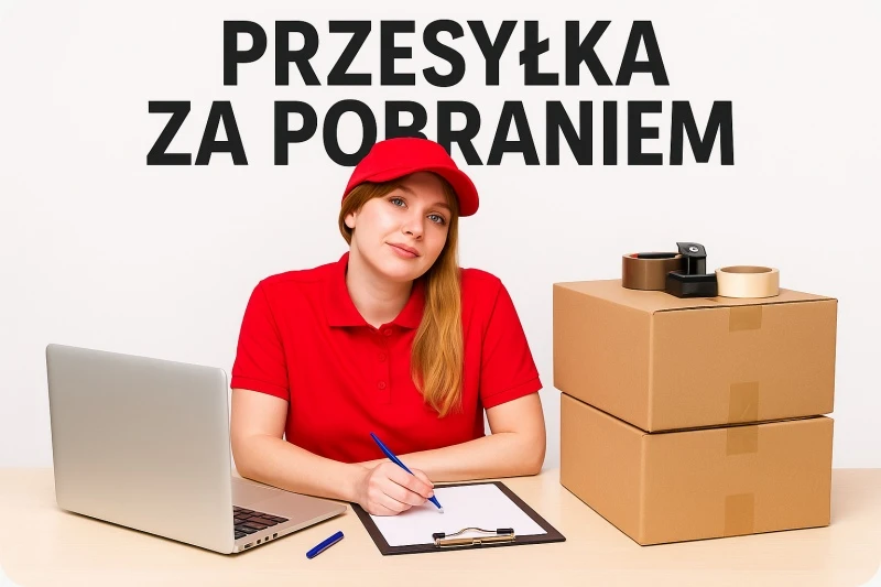 przesyłka za pobraniem - tania-paczka.net