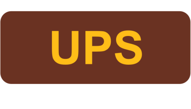 UPS Kurier logo