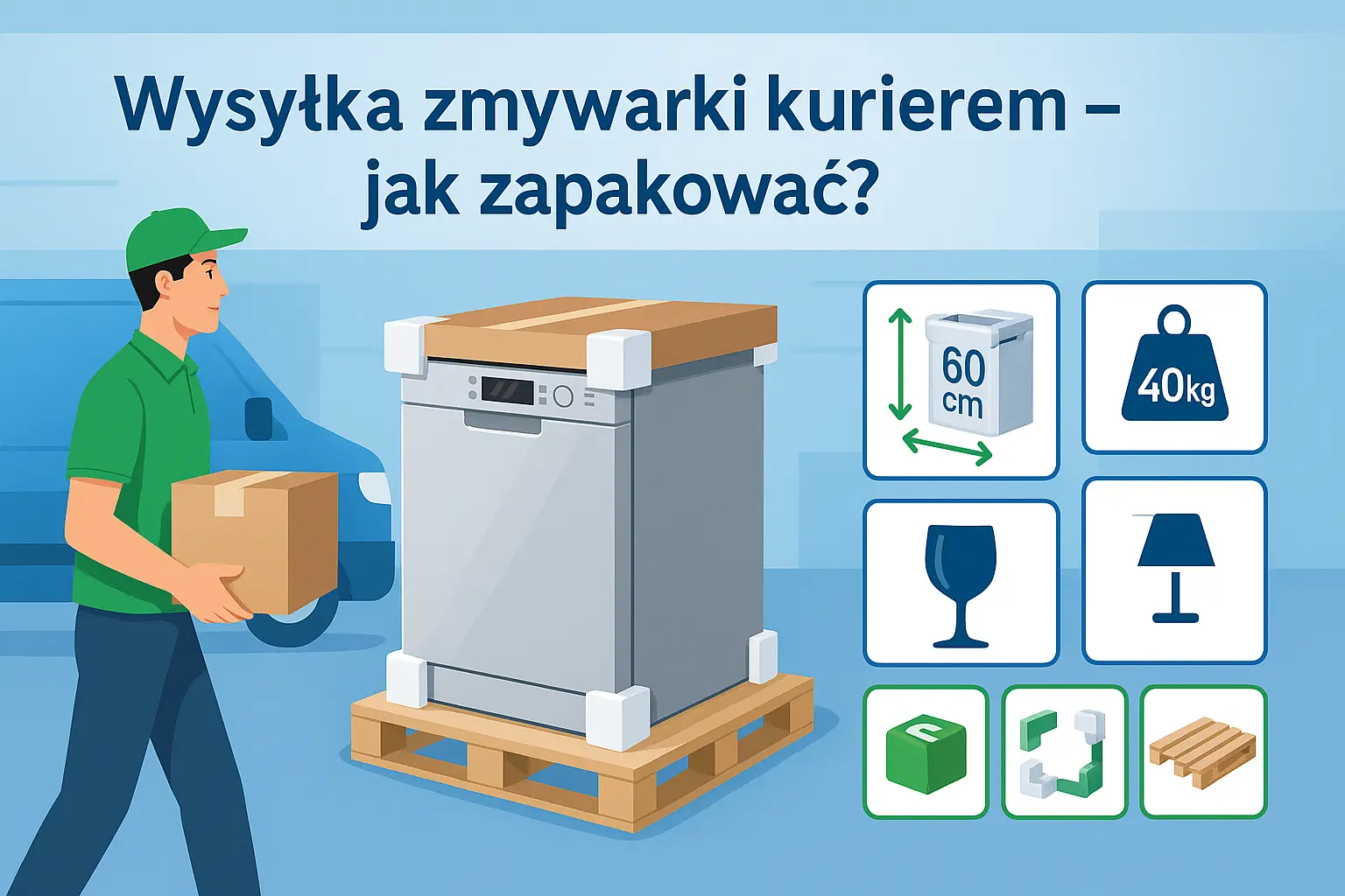 Osoba opróżniająca filtr i węże zmywarki z resztek wody.
